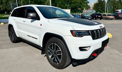 Jeep Compass 2020
