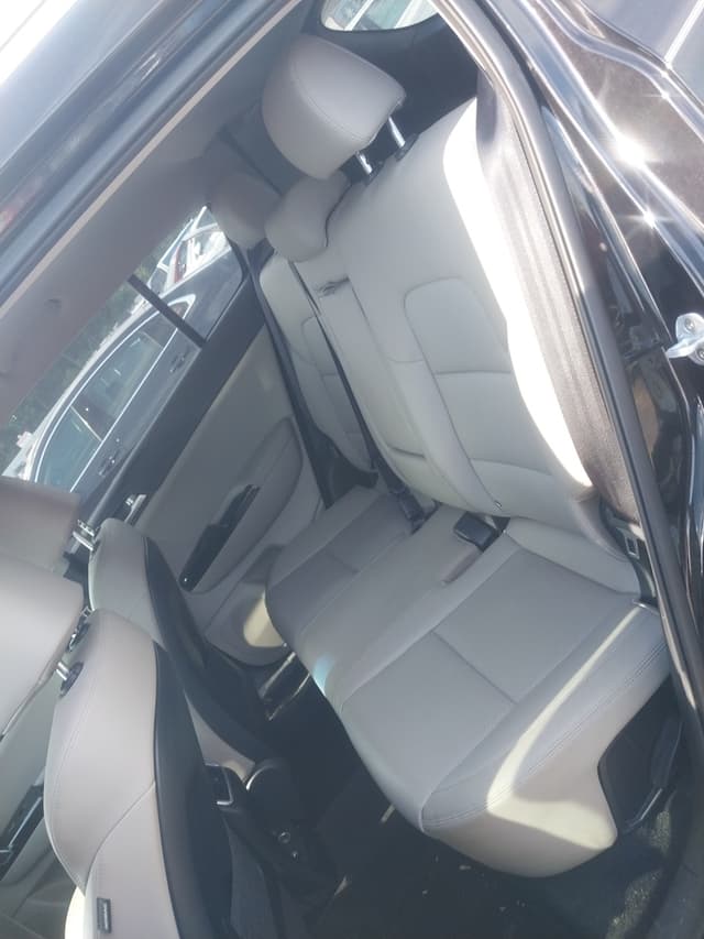 2020 Kia Sportage - 11