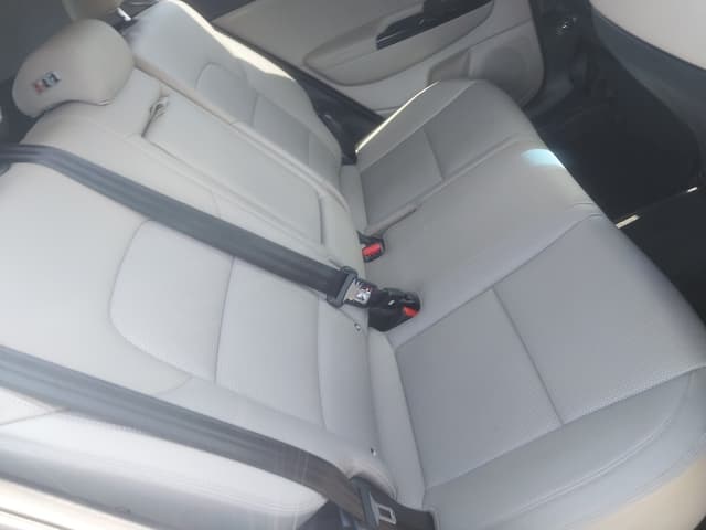 2020 Kia Sportage - 12