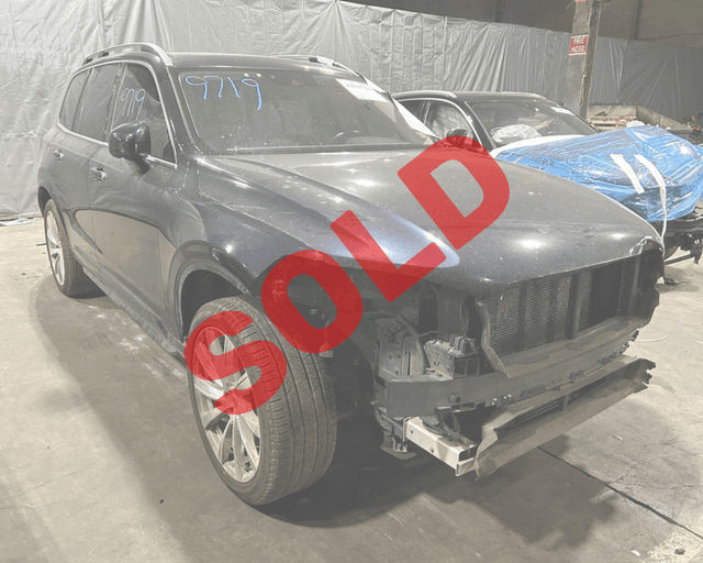 Volvo XC90 T6 2016 - 1