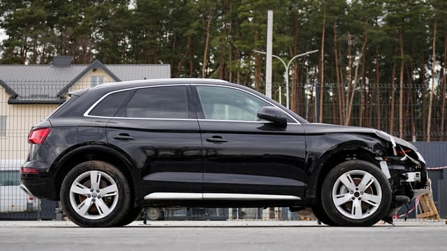 AUDI Q5 PREMIUM PLUS 2017 - 3