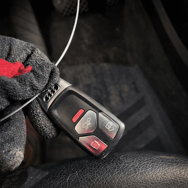 AUDI Q5 PREMIUM PLUS 2018 - 2