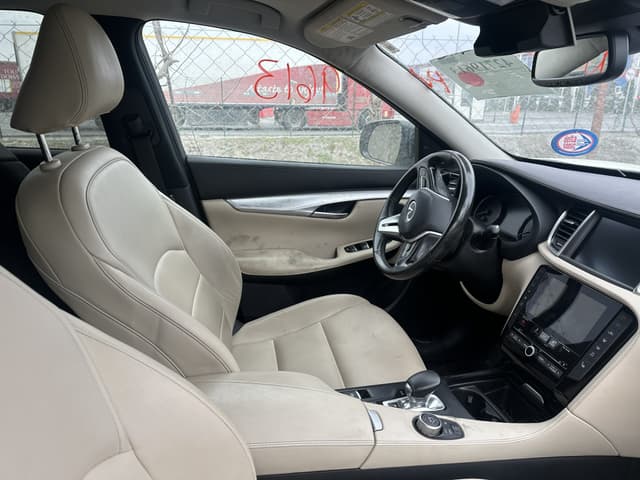INFINITI QX50 ESSENTIAL 2021 - 6