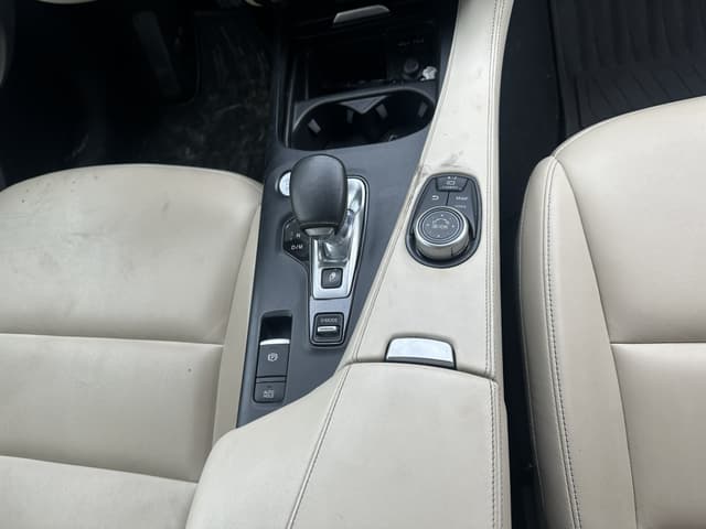 INFINITI QX50 ESSENTIAL 2021 - 8