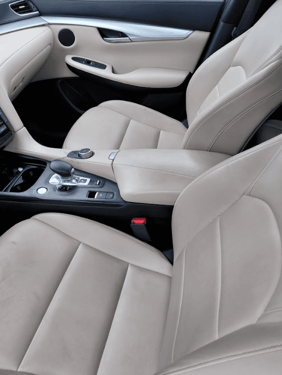 INFINITI QX50 ESSENTIAL 2021 - 6