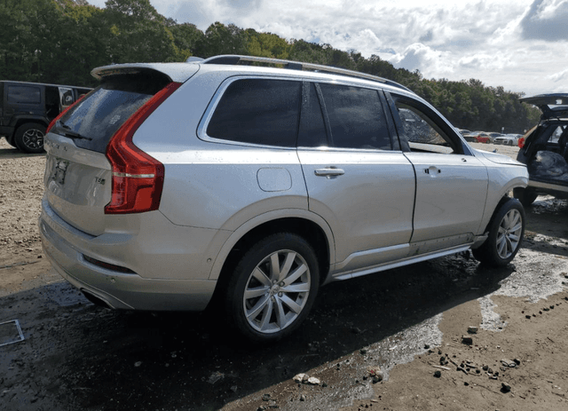 VOLVO XC90 T6 MOMENTUM 2016 - 2