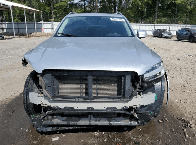 VOLVO XC90 T6 MOMENTUM 2016 - 4