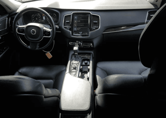 VOLVO XC90 T6 MOMENTUM 2016 - 6