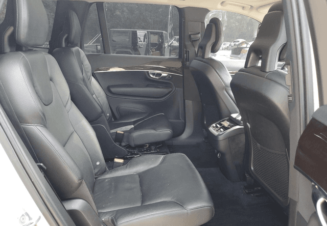 VOLVO XC90 T6 MOMENTUM 2016 - 8