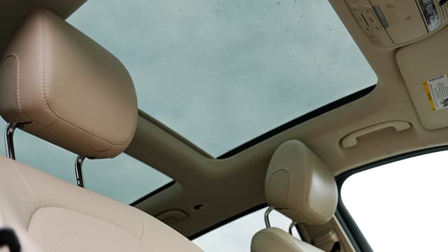 MERCEDES-BENZ GLC 350E 2019 - 7