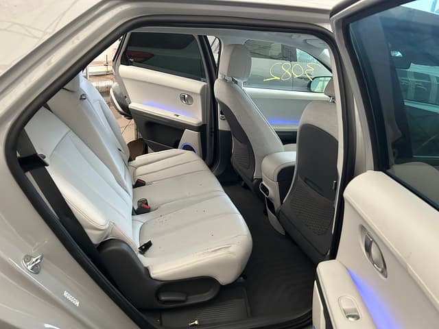HYUNDAI IONIQ 5 SEL 2022 - 8