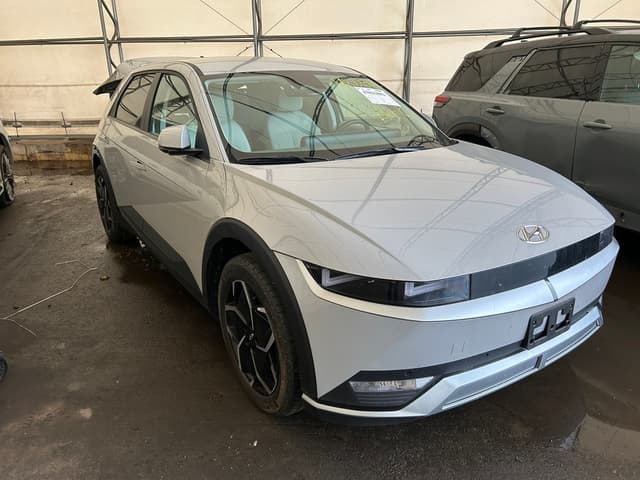 HYUNDAI IONIQ 5 SEL 2022 - 2