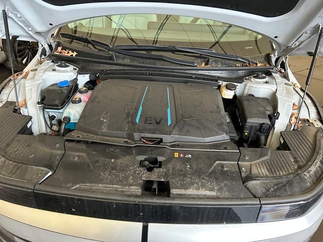 HYUNDAI IONIQ 5 SEL 2022 - 14