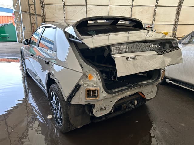 HYUNDAI IONIQ 5 SEL 2022 - 12