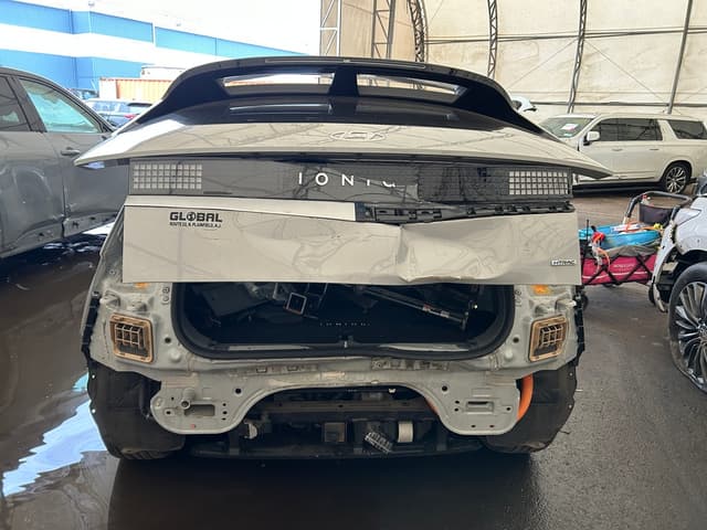 HYUNDAI IONIQ 5 SEL 2022 - 13