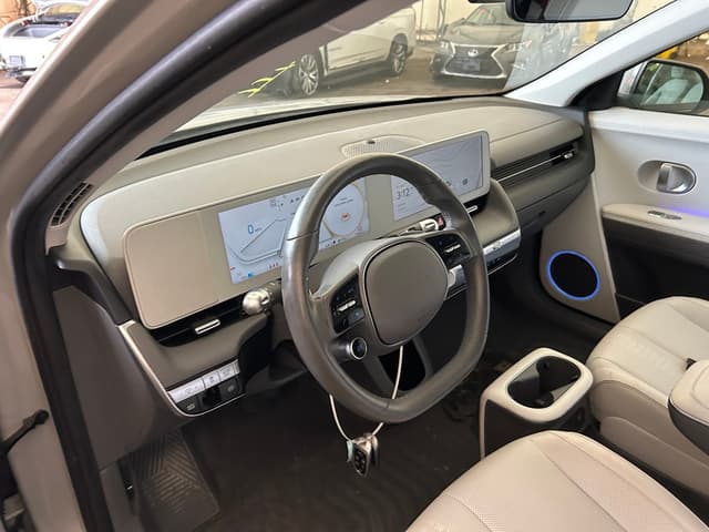 HYUNDAI IONIQ 5 SEL 2022 - 5