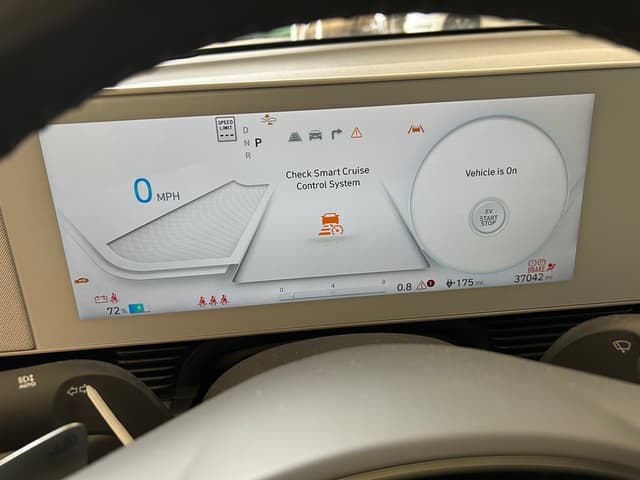 HYUNDAI IONIQ 5 SEL 2022 - 6