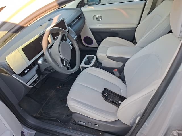 HYUNDAI IONIQ 5 SEL 2023 - 12