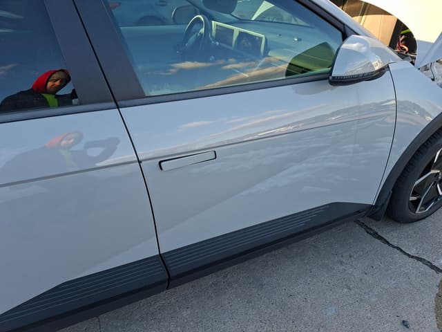 HYUNDAI IONIQ 5 SEL 2023 - 3