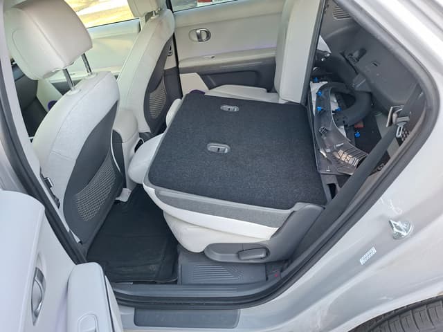 HYUNDAI IONIQ 5 SEL 2023 - 13