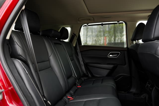 NISSAN ROGUE SL 2020 - 25