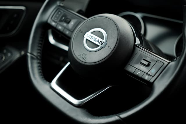 NISSAN ROGUE SL 2020 - 29