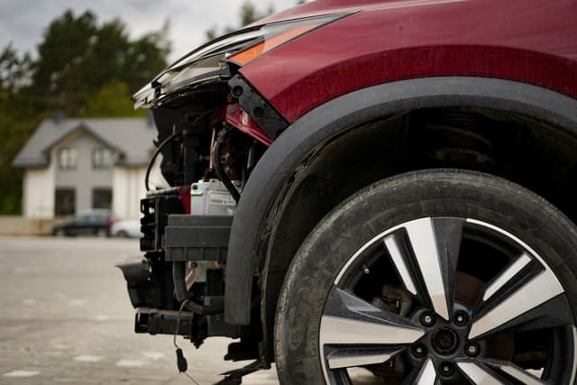 NISSAN ROGUE SL 2020 - 10