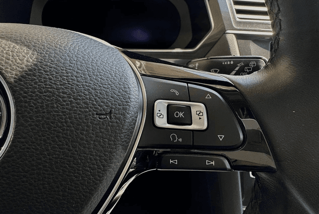 VOLKSWAGEN TIGUAN SEL PREMIUM 2018 - 13