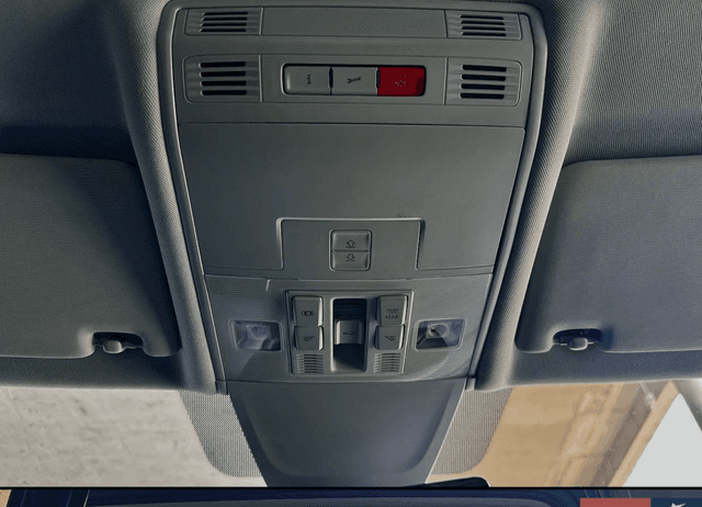 VOLKSWAGEN TIGUAN SEL PREMIUM 2018 - 22