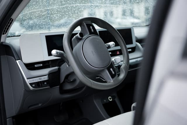 HYUNDAI IONIQ 5 SEL 2023 - 2