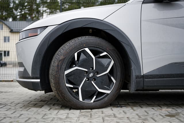 HYUNDAI IONIQ 5 SEL 2023 - 7