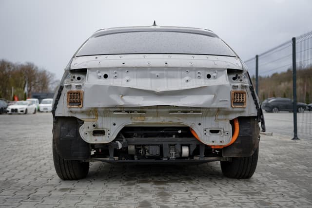 HYUNDAI IONIQ 5 SEL 2023 - 9