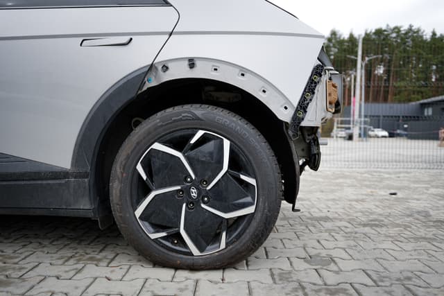 HYUNDAI IONIQ 5 SEL 2023 - 10