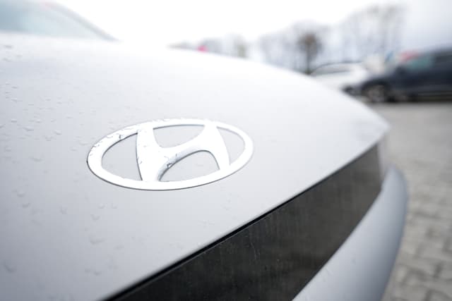 HYUNDAI IONIQ 5 SEL 2023 - 11