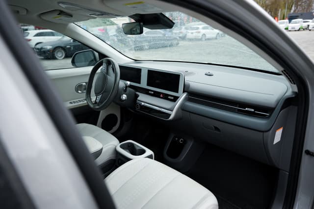 HYUNDAI IONIQ 5 SEL 2023 - 13