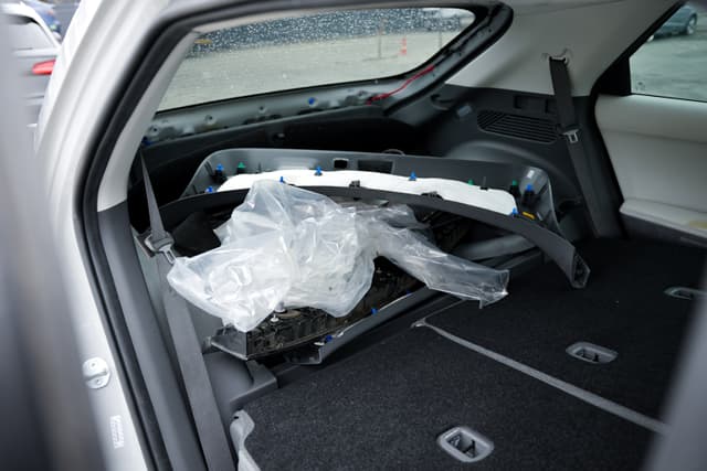 HYUNDAI IONIQ 5 SEL 2023 - 15