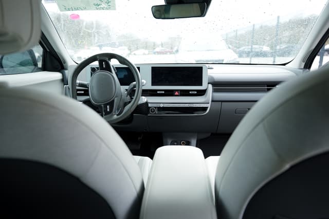 HYUNDAI IONIQ 5 SEL 2023 - 17
