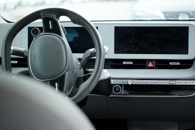 HYUNDAI IONIQ 5 SEL 2023 - 18