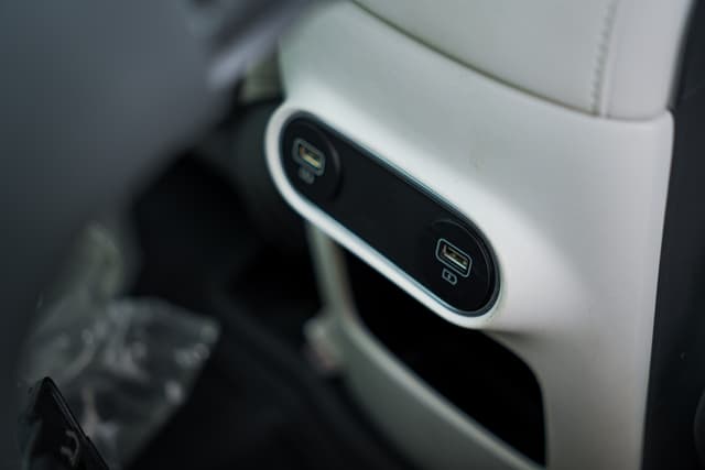 HYUNDAI IONIQ 5 SEL 2023 - 19