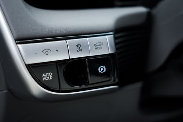 HYUNDAI IONIQ 5 SEL 2023 - 25