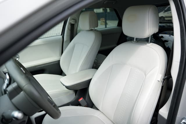 HYUNDAI IONIQ 5 SEL 2023 - 31