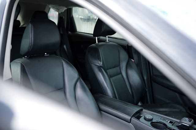 NISSAN ROGUE SV 2021 - 18