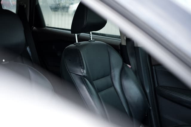 NISSAN ROGUE SV 2021 - 19