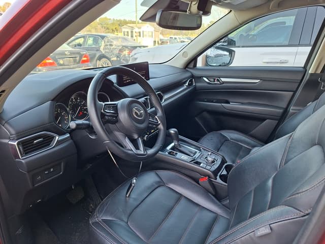 MAZDA CX-5 PREFERRED 2023 - 7