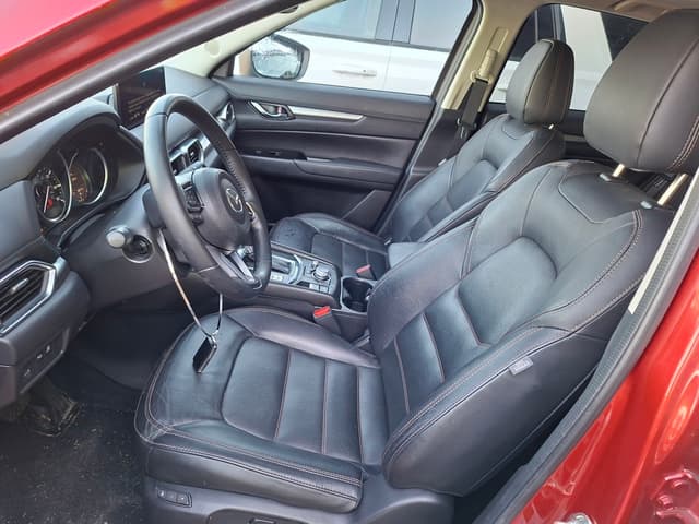 MAZDA CX-5 PREFERRED 2023 - 10