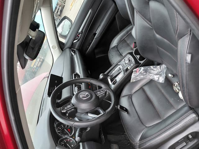 MAZDA CX-5 PREFERRED 2023 - 45