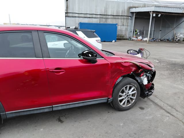 MAZDA CX-5 PREFERRED 2023 - 7