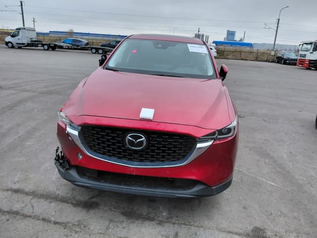 MAZDA CX-5 PREFERRED 2023 - 3
