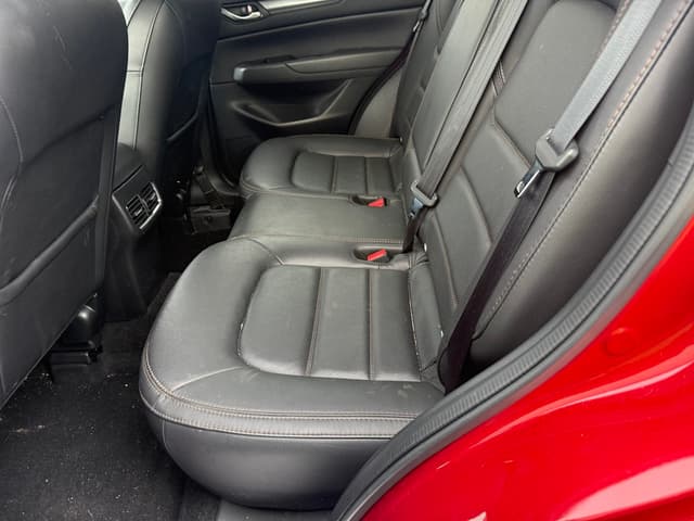 MAZDA CX-5 PREFERRED 2023 - 6