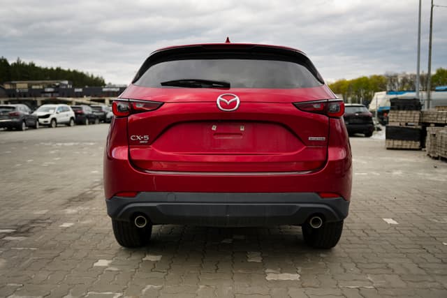 MAZDA CX-5 PREFERRED 2023 - 21